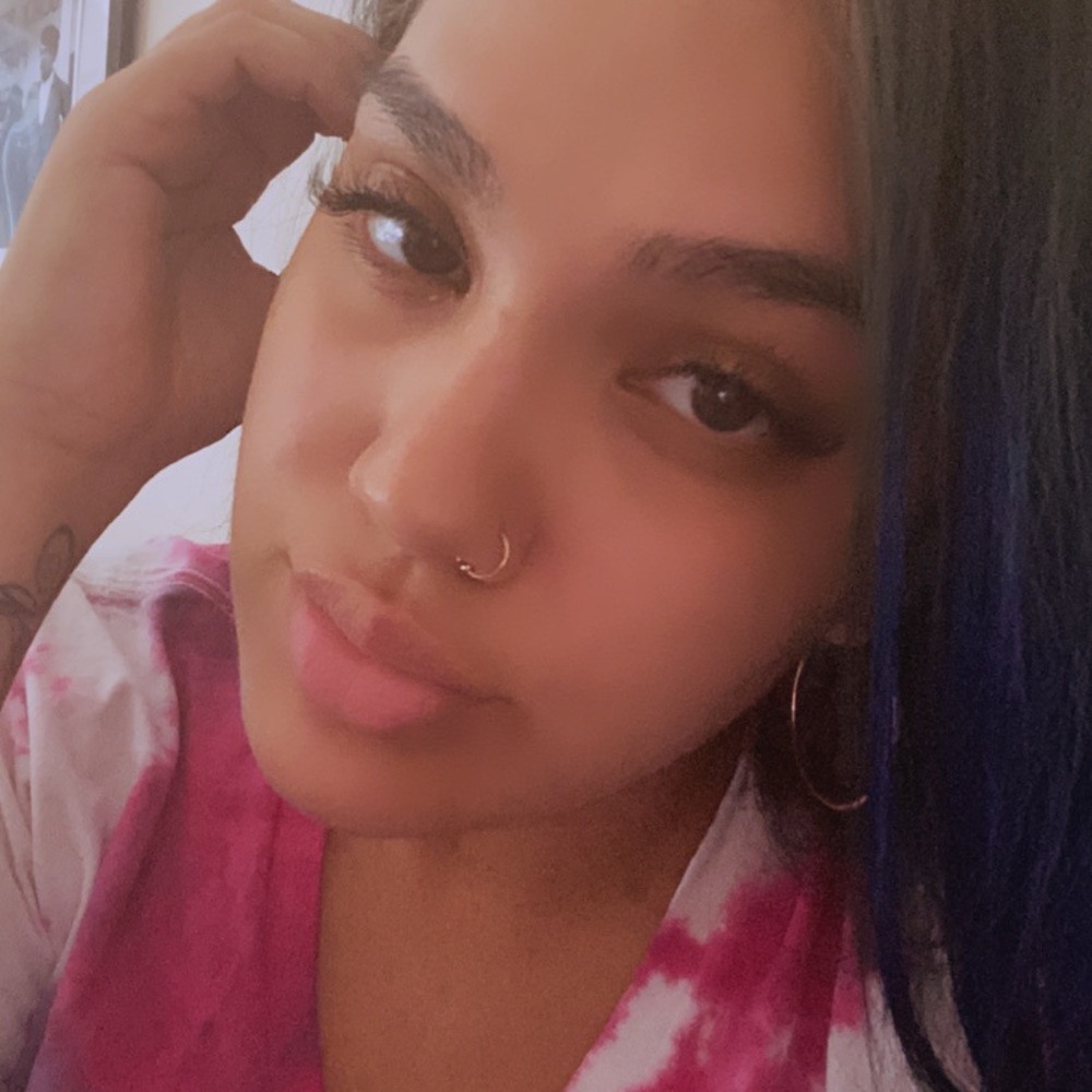 Meet your Posher, Audri